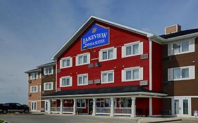 Lakeview Inn And Suites Brandon
